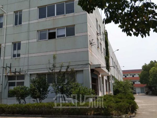 苏州相城开发区2100平楼上精装修厂房出租