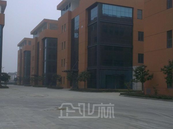 泰州经济开发区优质标准厂房出租，房租减免