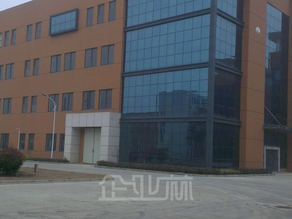 泰州经济开发区优质标准厂房出租，房租减免