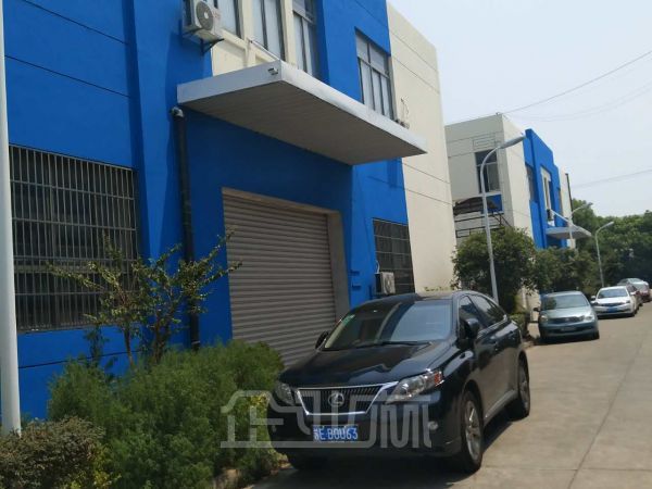 苏州相城区黄埭附近1250平底楼厂房出租