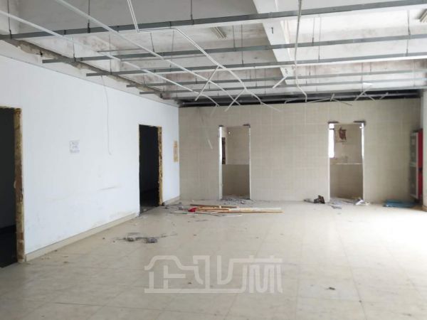 苏州相城区元和附近1100平双层厂房出租