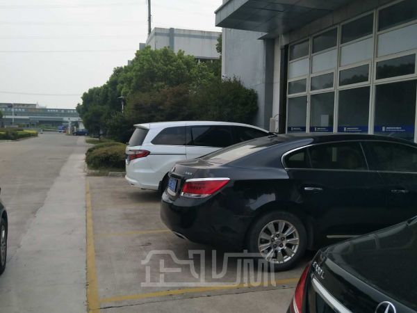苏州高新区2200平全新厂房出租