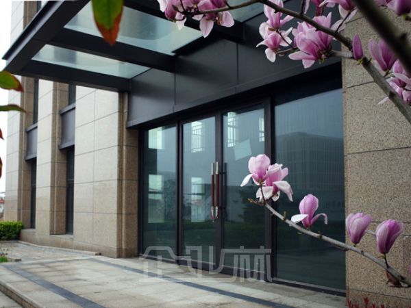 南通花园独栋——长江智谷科技园