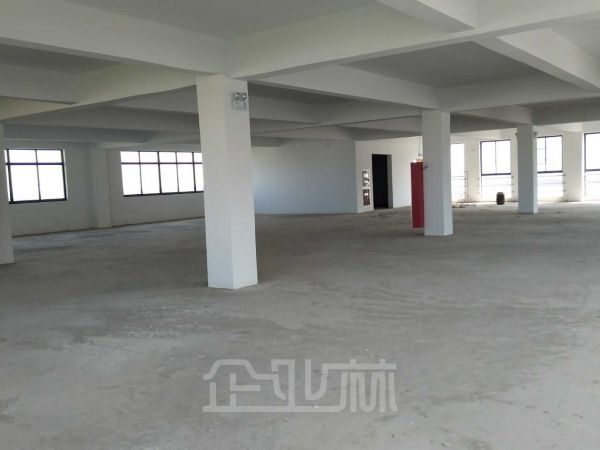 苏州工业园区附近630平楼上厂房出租