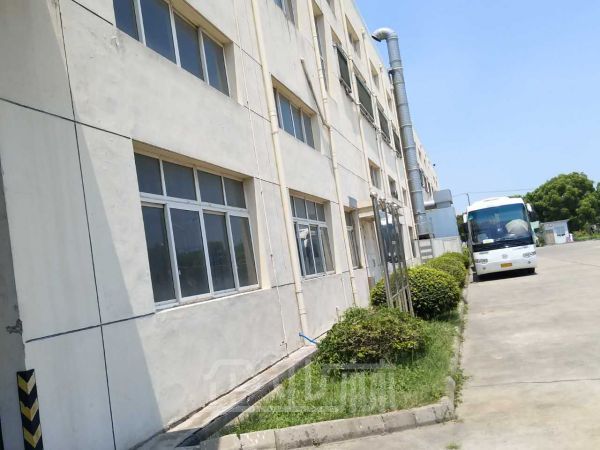 苏州工业园区胜浦附近6000平底楼厂房出租