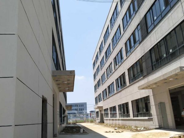 苏州工业园区胜浦附近25000平全新厂房出租