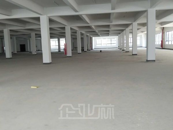 苏州工业园区胜浦附近25000平全新厂房出租