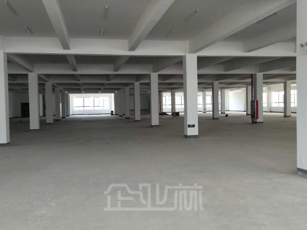 苏州工业园区胜浦附近25000平全新厂房出租