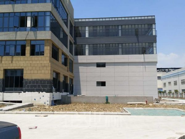 苏州工业园区胜浦附近25000平全新厂房出租