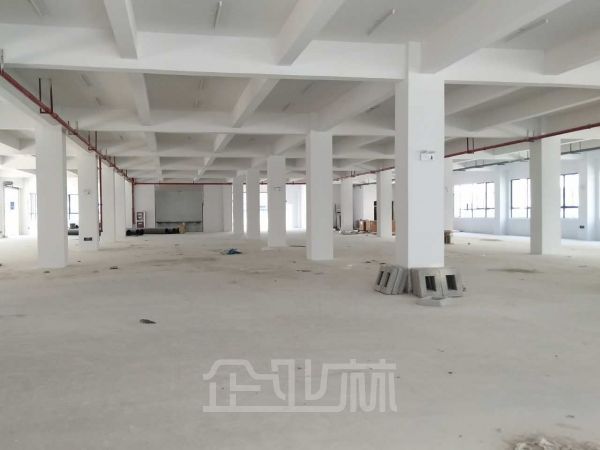 苏州工业园区胜浦附近25000平全新厂房出租