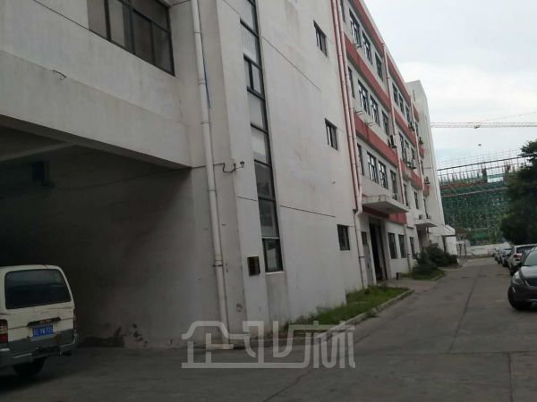 苏州工业园区唯亭附近600平/1800平厂房出租