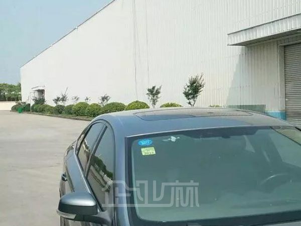 海宁20万单层厂房出租     租金15元/月/平米