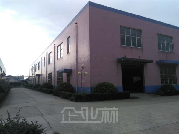 苏州相城区阳澄湖镇5400平双层厂房低价出租