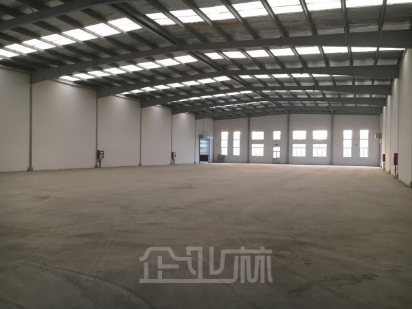 海门国家级开发区 家具厂房1万平起租