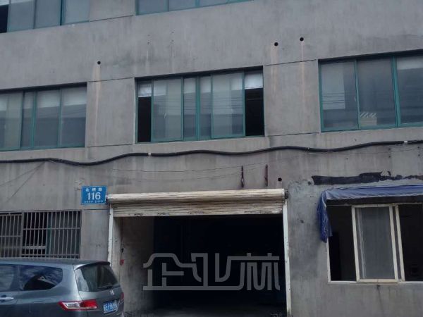 钢结构厂房出售或出租