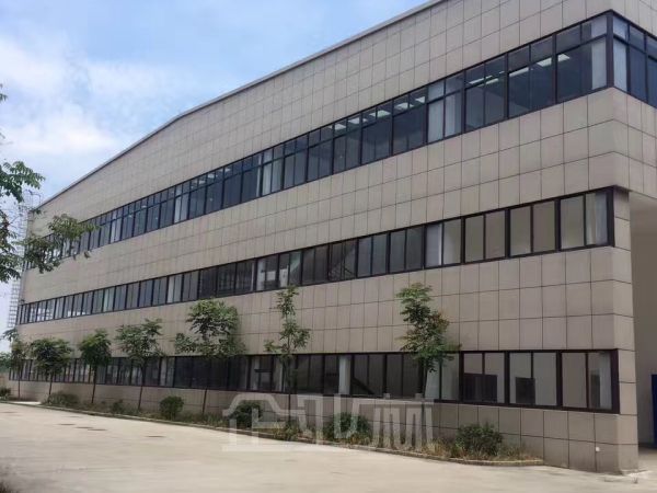 平湖新埭14320平米双层厂房出租