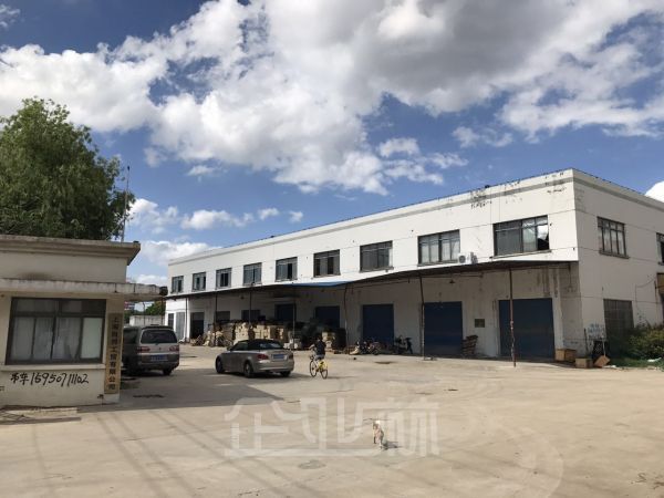 出租青浦徐泾优质厂房（非中介）