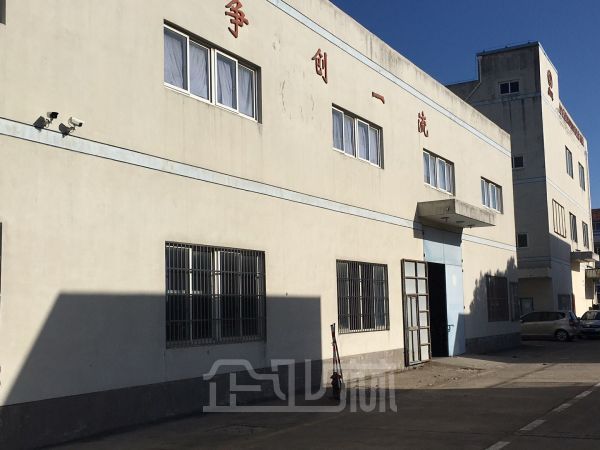 出售2620平方标准工业厂房,消防等设施齐全,2栋连(700平*2层+1层 层高9.6米1200平)