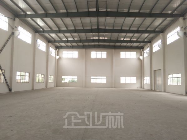超稀缺独门独院占地6亩 一局二火车头2385平