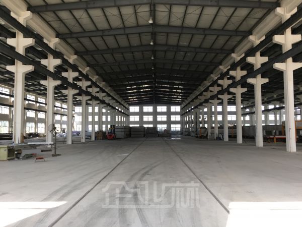 近上海高性价比厂房出售 适合装备制造 汽车零部件等行业
