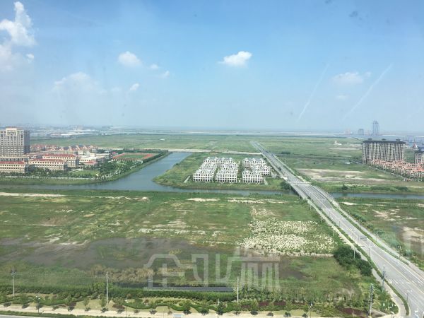 出售一手工业土地2000亩大小可分 不限行业 税收