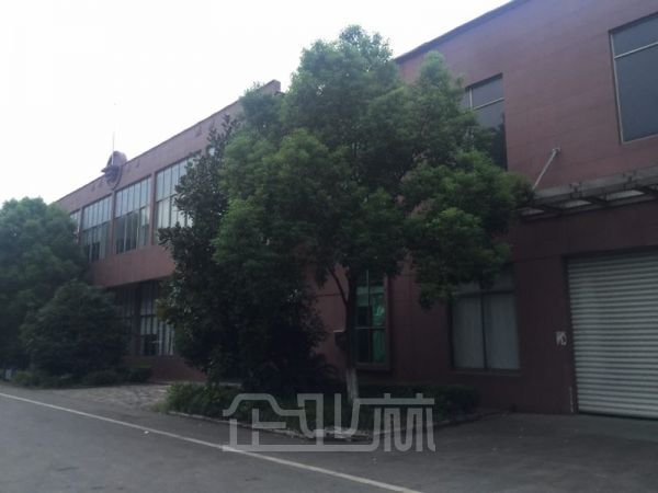 太仓占地63亩标准单层厂房出售        售价1.2亿