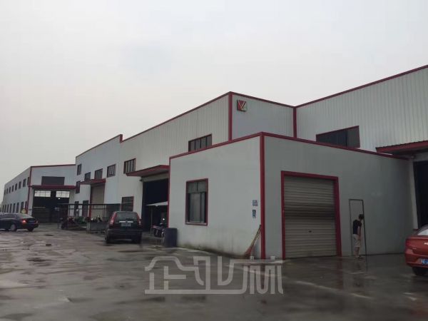 浏河339附近厂房出租
