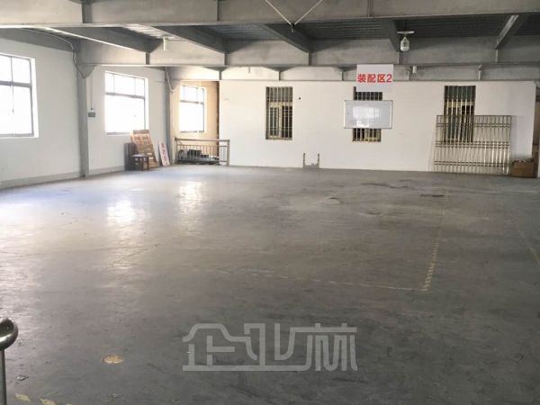仓库内饰图