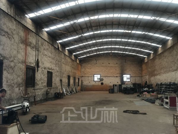 江阴带行车厂房分租