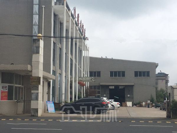 南通港闸5000平方单层厂房出租