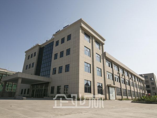 浙江平湖独门独院10000平标准厂房出售