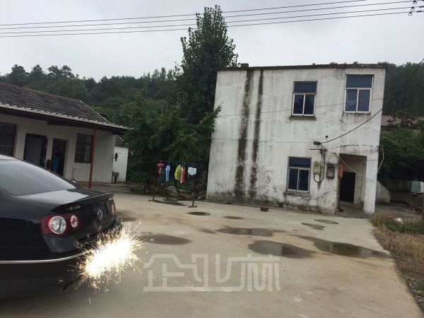 江苏省镇江市丹徒区312国道大型厂房