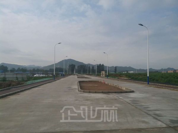 石家庄外环工业地转让 手续齐全