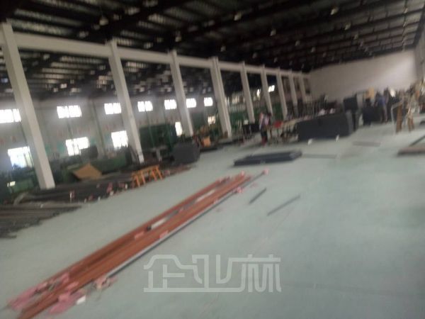 出租城北五连附近4200平米厂房