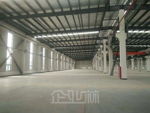 无锡市滨湖区大面积厂房出租