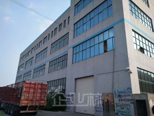 无锡锡山占地11.8亩多层厂房出售     售价2500万元