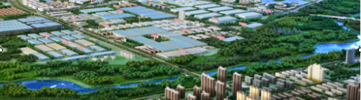 江西宜春经济开发区