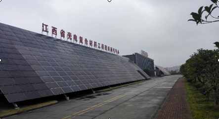 江西宜春经济开发区企业