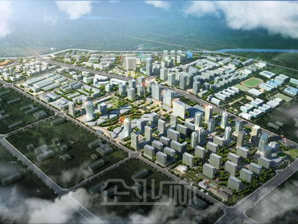 常熟开发区 现有一手150多亩工业土地 出售