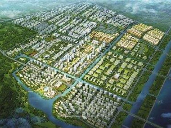 土地正门图