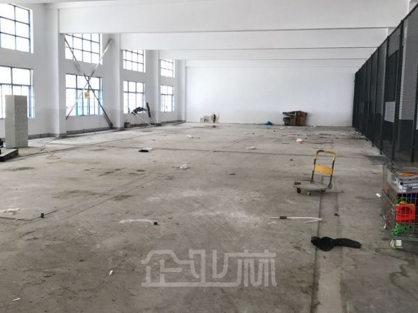 上海闵行梅陇仓储办公出租