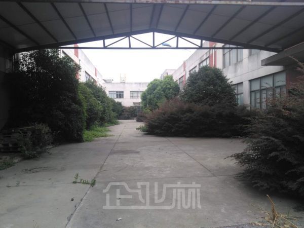 苏州高新区浒关7500平双层独院厂房出租