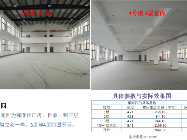 厂房内饰图