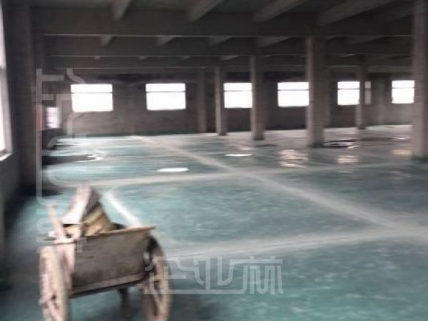 嘉兴嘉善3000平标准厂房出租