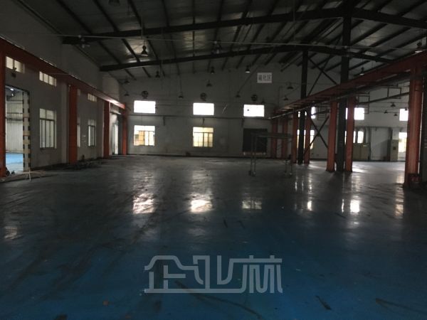 闵行 吴泾 物流电商仓库6000平