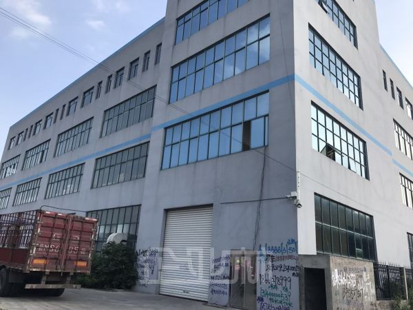售无锡  独幢11.8亩 土地和厂房
