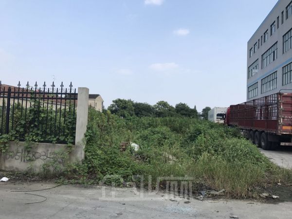 土地正门图