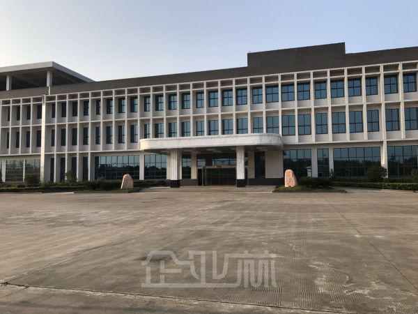 土地正门图