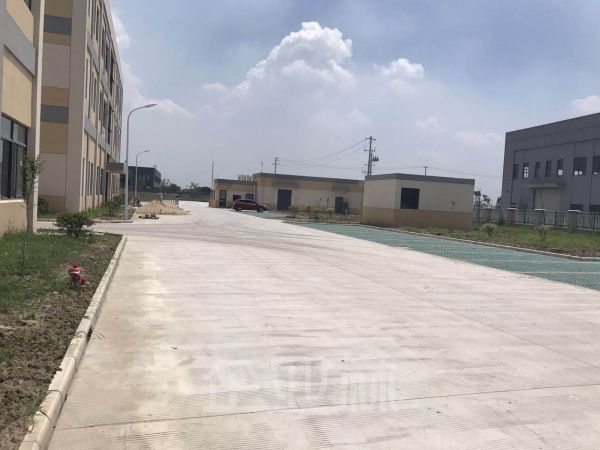 千灯 绿证104板块 一局三火车头厂房7000