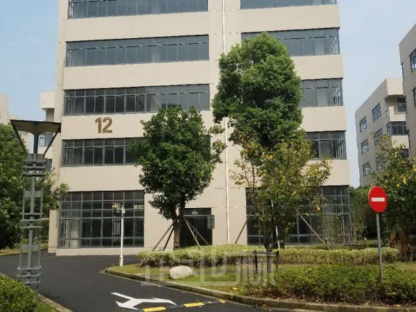 浦东独栋2038平方多层出售